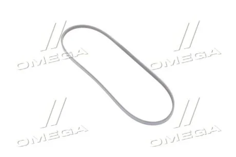 Ремінь поліклиновий для Nissan, Fiat GATES 3PK913 фото товару