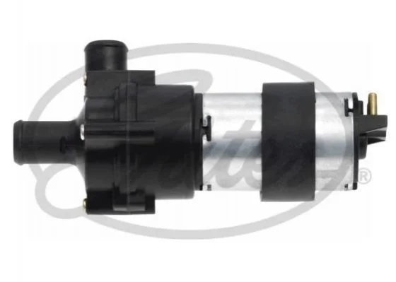 <strong>Водяний насос GATES 41536E (фото 1)</strong>