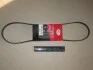 <strong>Ремінь генератора Honda Civic 1.7 01-05 GATES 4PK1013 (фото 1)</strong>