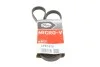 <strong>Ремінь генератора поліклиновий GATES 4PK1070 (фото 1)</strong>