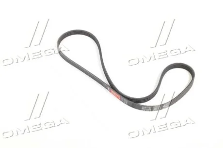 Поліклиновий ремінь для Jaguar, KIA, Suzuki GATES 4PK1083 фото товару