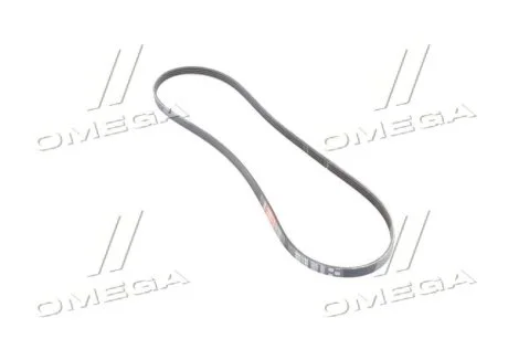 Ремінь поліклиновий для Toyota, Renault, Subaru GATES 4PK1155 фото товару