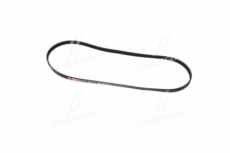 Поліклиновий ремінь для Renault, Honda GATES 4PK1170 фото товару