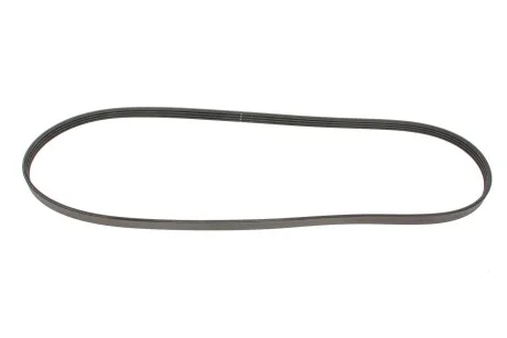 Ремінь поліклиновий для Renault, Nissan, Toyota GATES 4PK1195 фото товару