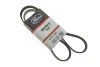 <strong>Ремінь генератора Kangoo 1.4i 98> (PS,+AC) GATES 4PK1240 (фото 2)</strong>