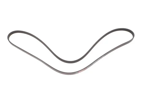 Ремінь поліклиновий для Mitsubishi, Opel, Vauxhall, Fiat, Peugeot GATES 4PK1470 фото товару