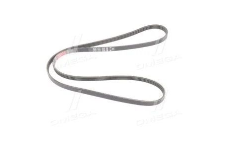 Ремінь поліклиновий для Ford GATES 4PK1483 фото товару