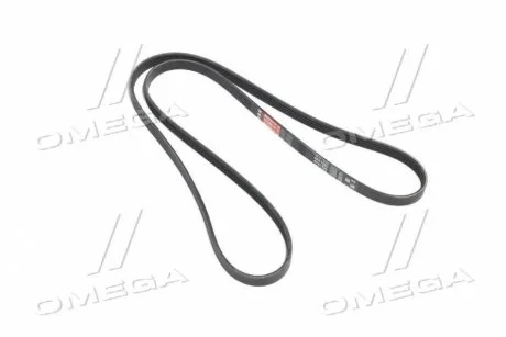 Ремінь поліклиновий для Daihatsu GATES 4PK1590 фото товару