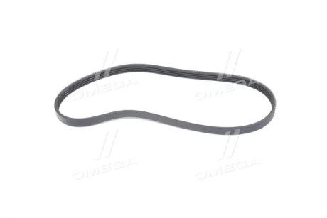 Поліклиновий ремінь для Renault GATES 4PK745 фото товару