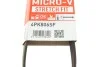 <strong>Поліклінові ремені Micro-V StretchFit (Вир-во Gates) GATES 4PK806SF (фото 6)</strong>