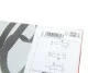 <strong>Пасок 19х122х1162 зубч. ГРМ ВАЗ 2101-05 GATES 5002 (фото 6)</strong>
