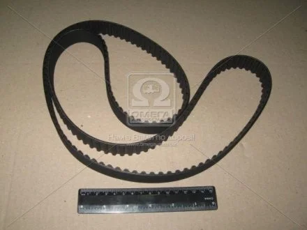 Ремінь зубчастий (довж. 60-150) для Mitsubishi, Hyundai, Renault, KIA GATES 5222 фото товару