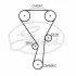 <strong>Ремінь зубчастий (довж. 60-150) GATES 5699XS (фото 1)</strong>