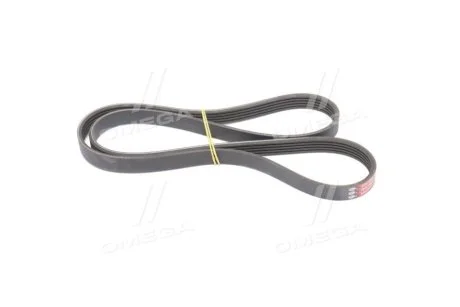 Поліклиновий ремінь для Toyota GATES 5PK1243 фото товару