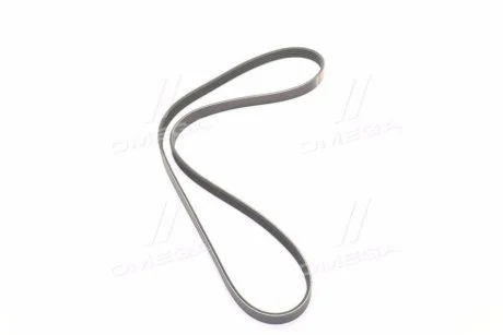 Ремінь поліклиновий для Opel, Peugeot, Mercedes, Hyundai, Renault GATES 5PK1260 фото товару