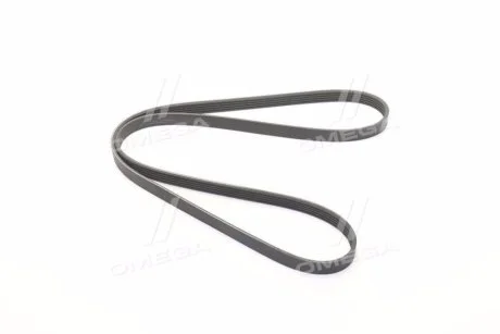 Ремінь поліклиновий для Renault, Mercedes GATES 5PK1510 фото товару
