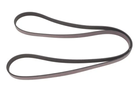 Ремінь поліклиновий для BMW, Chevrolet, Opel, Vauxhall, Land Rover GATES 5PK1885 фото товару