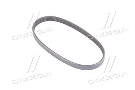 Ремінь поліклиновий для Ford GATES 5PK580 фото товару