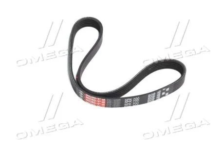 Ремінь для Ford, Peugeot, Rover, Subaru GATES 5PK700 фото товару