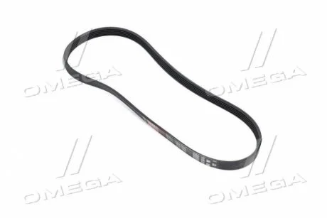 Ремінь поліклиновий для Renault, KIA, Mazda, Mitsubishi, Honda GATES 5PK925 фото товару