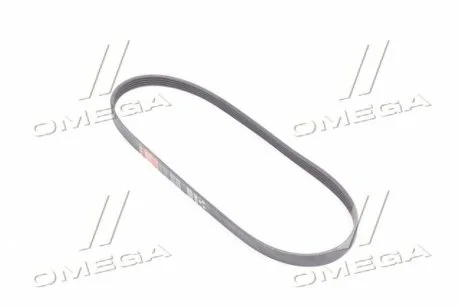 Ремінь поліклиновий для Alfa Romeo, Mitsubishi, Mazda, BMW, Audi GATES 5PK948 фото товару