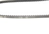 Ремінь клиновидний (довж. 60-180) Gates 6209MC (фото 5)