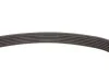 <strong>Ремінь генератора 207/410/W201/124 OM601/603 (-PS)/Jumper 2.5D GATES 6PK1018 (фото 3)</strong>