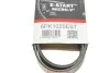 <strong>Ремінь поліклиновий GATES 6PK1020EST (фото 5)</strong>