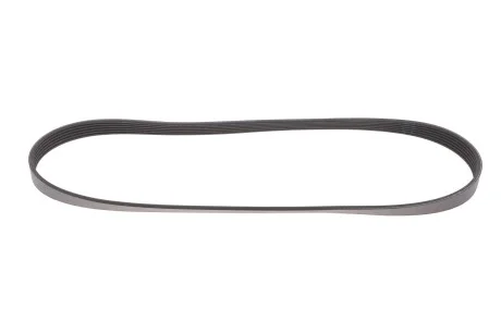 Ремінь полікліновий для Dodge, Nissan, Lada GATES 6PK1028 фото товару