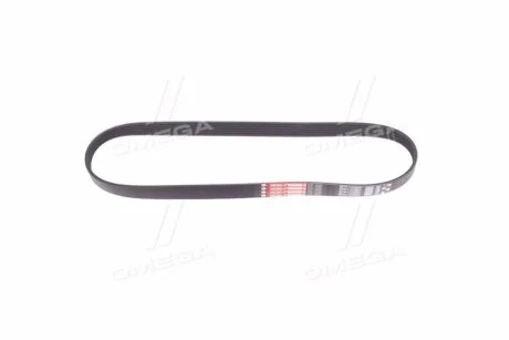 Пас поліклиновий для Ford GATES 6PK1029SF фото товару