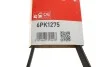 <strong>Ремінь генератора Combo 1.7CDTI 04> (PS,-AC) GATES 6PK1275 (фото 5)</strong>