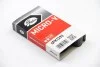 <strong>Ремінь генератора Audi 100/A6 2.3E >12/95 (PS) GATES 6PK1290 (фото 1)</strong>