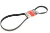 Ремінь поліклиновий для Opel, Vauxhall GATES 6PK1368 фото товару