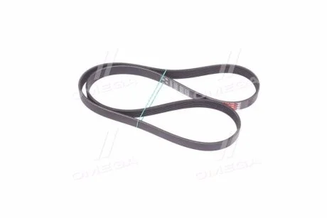 Поліклінові ремені Micro-V (Вир-во Gates) для Chevrolet, Opel, Renault, Toyota, Vauxhall GATES 6PK1405 фото товару