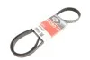 <strong>Ремінь генератора Ducato 2.0JTD 01> (ALT, AC) GATES 6PK1470 (фото 1)</strong>