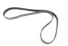 <strong>Ремінь генератора Ducato 2.0JTD 01> (ALT, AC) GATES 6PK1470 (фото 5)</strong>
