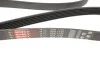 <strong>Ремінь генератора Connect 1.8DI/TDCi 07- (+AC) GATES 6PK1745 (фото 3)</strong>