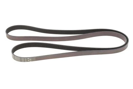 Ремінь для Mercedes, Chevrolet GATES 6PK2033 фото товару