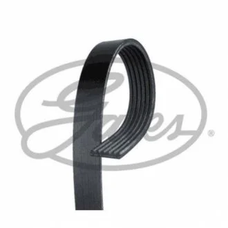 Ремінь для Mercedes, Ford, Jeep, BMW, Land Rover GATES 6PK2080ES фото товару