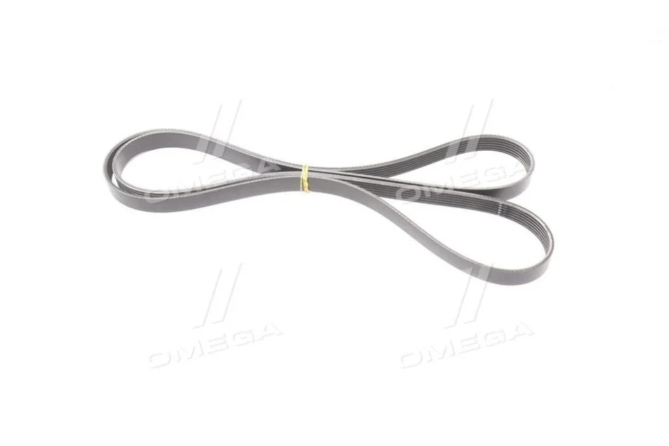 <strong>Поліклінові ремені Micro-V (Вир-во Gates) GATES 6PK2103 (фото 1)</strong>