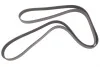 Ремінь поліклиновий для Mercedes GATES 6PK2160 фото товару