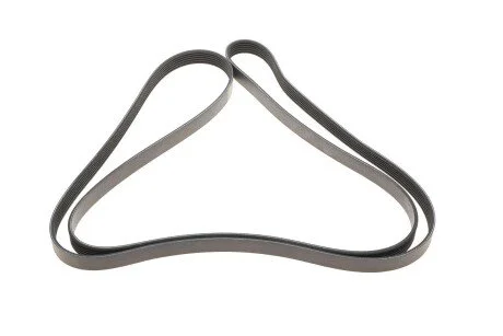 Ремінь поліклиновий для Volkswagen, Cadillac, Mercedes, HUMMER, Buick GATES 6PK2375 фото товару