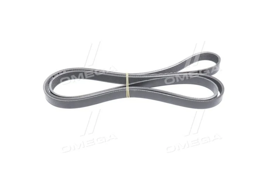 <strong>Поліклиновий ремінь GATES 6PK2430XS (фото 1)</strong>