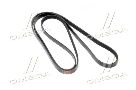 Ремень поликлиновый Gates для Chrysler, Buick, Mercedes, Chevrolet, Hyundai GATES 6PK2513 фото товара