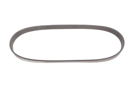 Ремінь поліклиновий для Nissan GATES 6PK725 фото товару