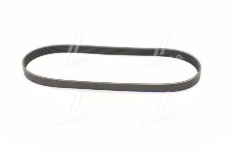 Ремінь поліклиновий для Seat, Volkswagen, Skoda, Audi GATES 6PK842SF фото товару