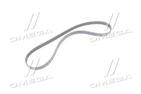 Ремень поликлиновый Gates для Chrysler, Dodge GATES 7PK1395 фото товара