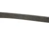 <strong>Поліклінові ремені Micro-V (Вир-во Gates) GATES 7PK1550 (фото 3)</strong>
