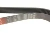 <strong>Поліклінові ремені Micro-V (Вир-во Gates) GATES 7PK1550 (фото 4)</strong>