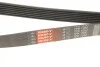 <strong>Поліклінові ремені Micro-V (Вир-во Gates) GATES 7PK1550 (фото 5)</strong>